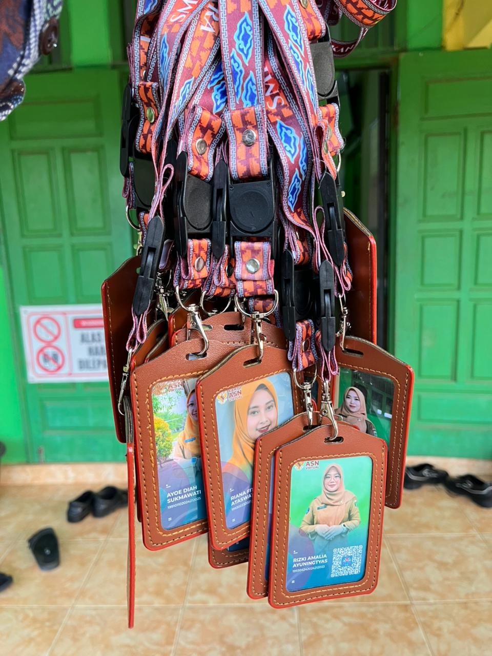 Lanyard