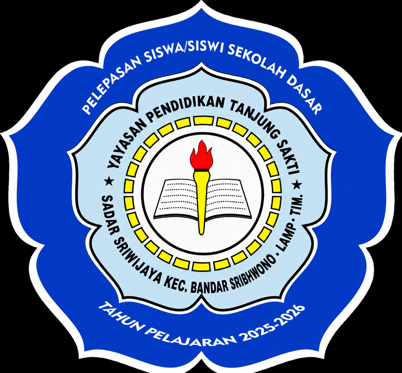 SD SWASTA TANJUNG SAKTI