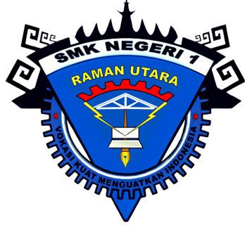 SMKN 1 Raman Utara